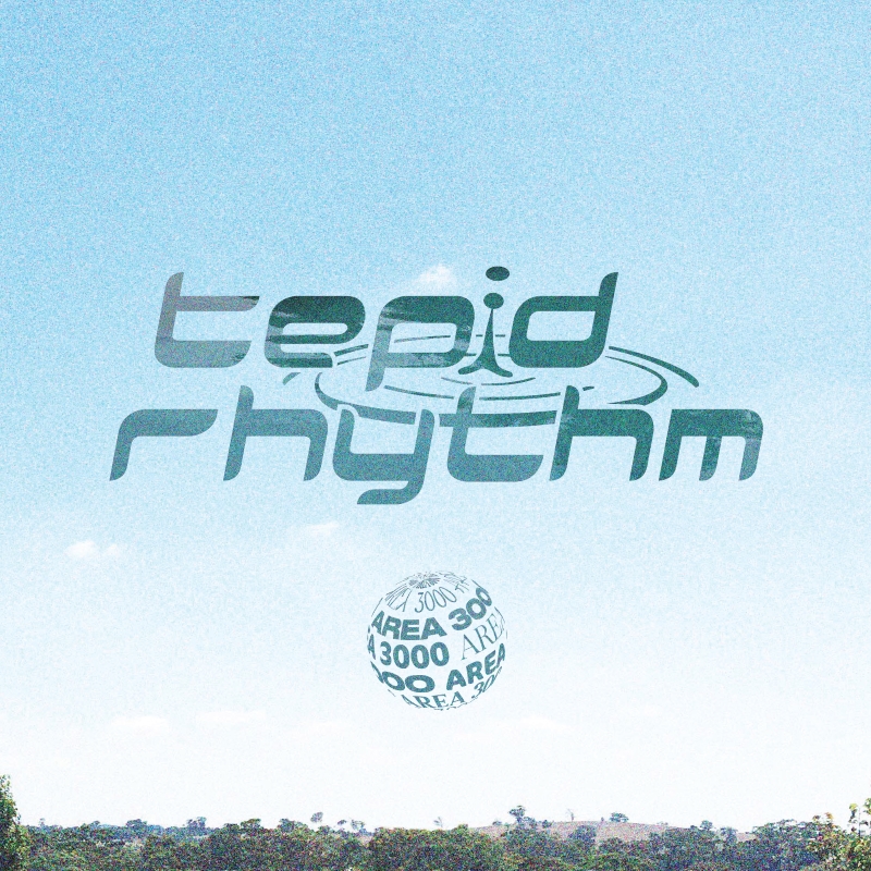 Tepid Rhythm Logo