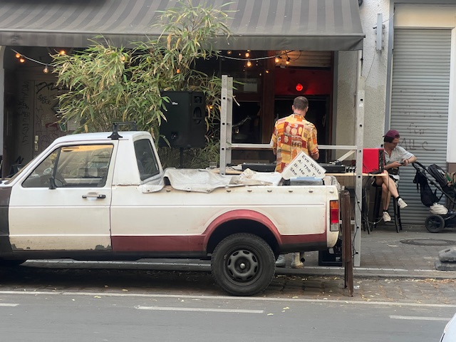 Travel Photo