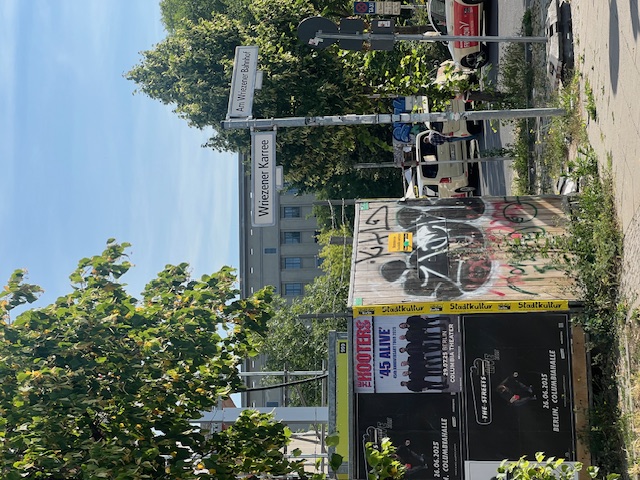 Travel Photo