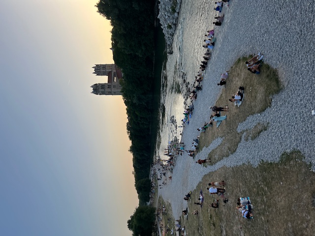Isar